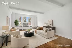 50 Park Ave, New York City, NY 10016 - Photo 1