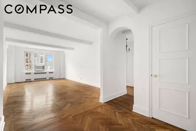 50 Park Avenue #15H, New York City, NY 10016 - Photo 4