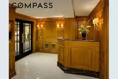 50 Park Avenue #15H, New York City, NY 10016 - Photo 12