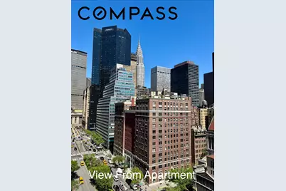 50 Park Avenue #15H, New York City, NY 10016 - Photo 10