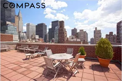 50 Park Avenue #15H, New York City, NY 10016 - Photo 16
