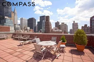 50 Park Ave, New York City, NY 10016 - Photo 16