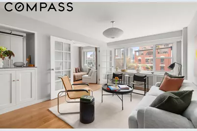 2 Charlton Street #7J, New York City, NY 10014 - Photo 2