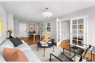 2 Charlton Street #7J, New York City, NY 10014 - Photo 4