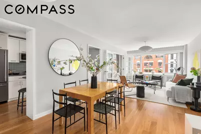 2 Charlton Street #7J, New York City, NY 10014 - Photo 1