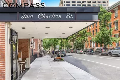 2 Charlton Street #7J, New York City, NY 10014 - Photo 14