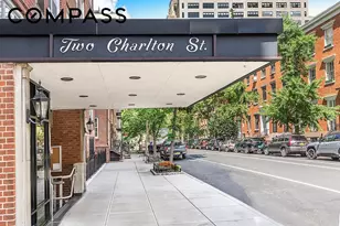 2 Charlton St, New York City, NY 10014 - Photo 14