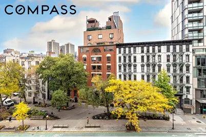 2 Charlton Street #7J, New York City, NY 10014 - Photo 10