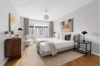 2 Charlton Street #7J, New York City, NY 10014 - Photo 8