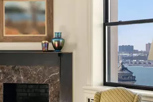 190 Riverside Dr, New York City, NY 10024 - Photo 4