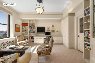 190 Riverside Drive #11C, New York City, NY 10024 - Photo 10