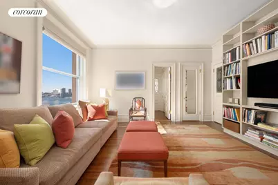 190 Riverside Drive #11C, New York City, NY 10024 - Photo 8