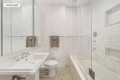 190 Riverside Drive #11C, New York City, NY 10024 - Photo 18