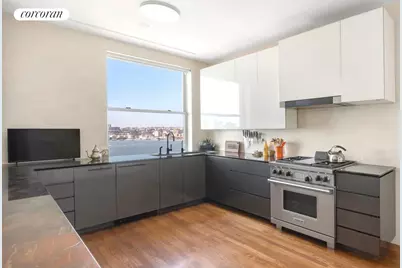 190 Riverside Drive #11C, New York City, NY 10024 - Photo 12