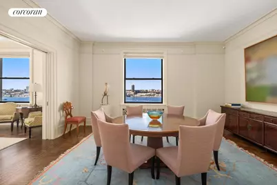 190 Riverside Drive #11C, New York City, NY 10024 - Photo 6