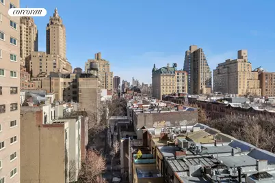 609 Columbus Avenue #8Q, New York City, NY 10024 - Photo 6
