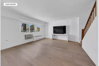 609 Columbus Avenue #8Q, New York City, NY 10024 - Photo 4