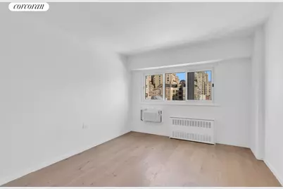 609 Columbus Avenue #8Q, New York City, NY 10024 - Photo 2