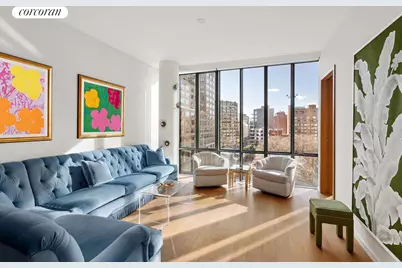 565 Broome Street #S8A, New York City, NY 10013 - Photo 1