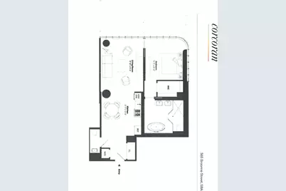 565 Broome Street #S8A, New York City, NY 10013 - Photo 14