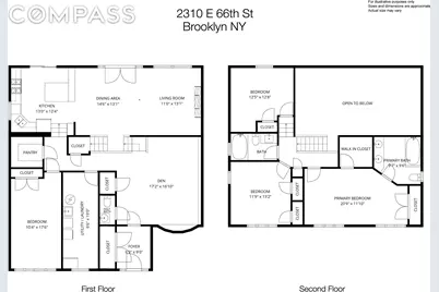 2310 E 66th Street, Brooklyn, NY 11234 - Photo 24