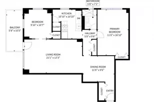 1020 Grand Concourse, New York City, NY 10451 - Photo 14