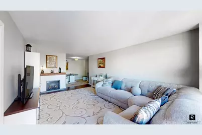 1020 Grand Concourse #17-V, New York City, NY 10451 - Photo 2