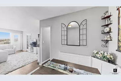 1020 Grand Concourse #17-V, New York City, NY 10451 - Photo 4