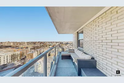 1020 Grand Concourse #17-V, New York City, NY 10451 - Photo 8