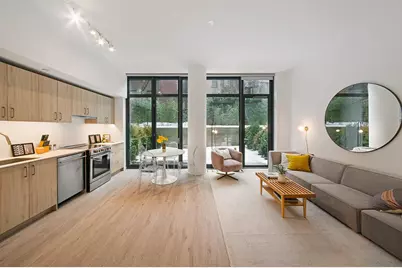 12 Halsey Street #G-22, New York City, NY 11216 - Photo 1