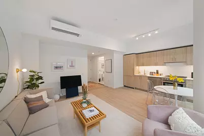 12 Halsey Street #G-22, New York City, NY 11216 - Photo 6