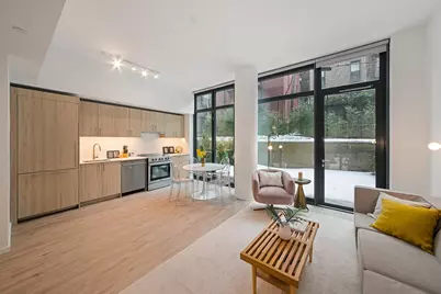 12 Halsey Street #G-22, New York City, NY 11216 - Photo 2