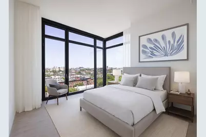 12 Halsey Street #PH-217, Brooklyn, NY 11216 - Photo 4