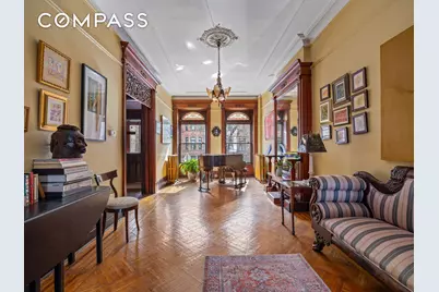 291 Sterling Place, Brooklyn, NY 11238 - Photo 2