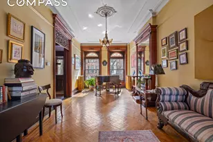 291 Sterling Pl, Brooklyn, NY 11238 - Photo 2