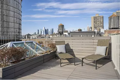 111 Wooster Street #6C, New York, NY 10012 - Photo 10