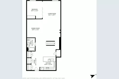 111 Wooster Street #6C, New York City, NY 10012 - Photo 16