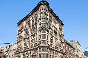 45 E 66th St, New York City, NY 10065 - Photo 1