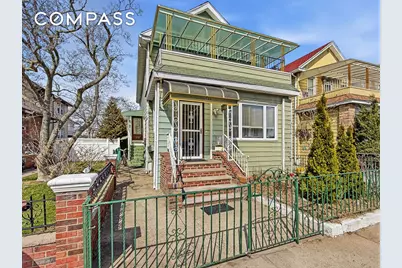 3735 Oceanic Avenue, Brooklyn, NY 11224 - Photo 12