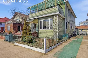 3735 Oceanic Ave, Brooklyn, NY 11224 - Photo 1