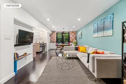 9511 Shore Road #107, Brooklyn, NY 11209 - Photo 2