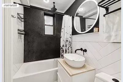 9511 Shore Road #107, New York City, NY 11209 - Photo 8