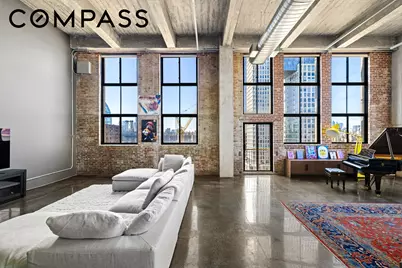 330 Wythe Avenue #6J, New York City, NY 11249 - Photo 4