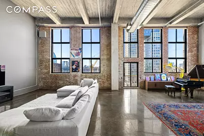 330 Wythe Avenue #6J, Brooklyn, NY 11249 - Photo 4