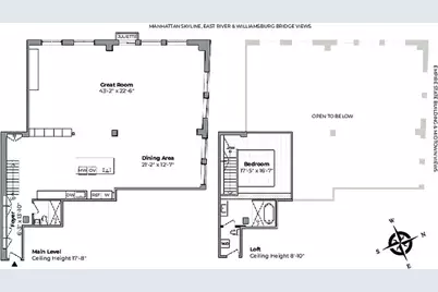 330 Wythe Avenue #6J, New York City, NY 11249 - Photo 18
