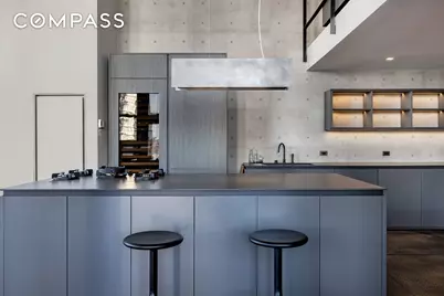 330 Wythe Avenue #6J, Brooklyn, NY 11249 - Photo 8