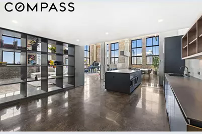 330 Wythe Avenue #6J, New York City, NY 11249 - Photo 12