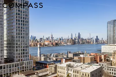 330 Wythe Avenue #6J, New York City, NY 11249 - Photo 6