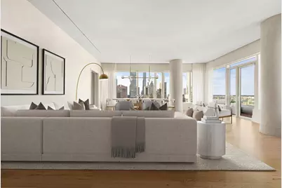 252 E 57th Street #52-A, New York City, NY 10022 - Photo 2