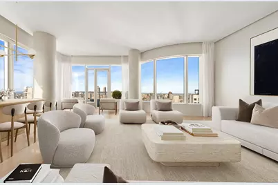 252 E 57th Street #52-A, New York City, NY 10022 - Photo 4